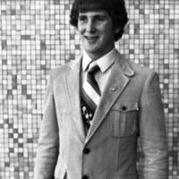 1982 Football Player, Portraits 001