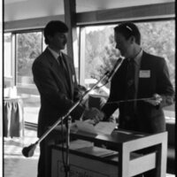 1991 Small Business Institute, Awards 06