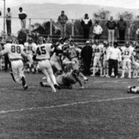 1985 Homecoming Game, EOSC vs. Pacific University 29