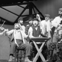 1973 "Fiddler on the Roof" 18