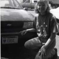 1992 Student, School Spirit 1-1