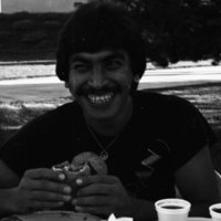 1980 New Students, BBQ 15