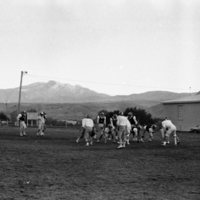 1979 Football, Mount Vernon 05