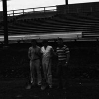 1984 Stadium Construction 13
