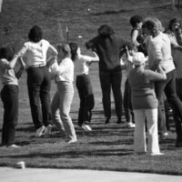 1985 Orientation, Activity 11