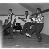 1988 Club Coca-Cola, Performers 11