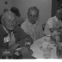 1990 Loso Hall, Luncheon 12