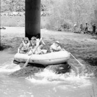1983-84 Raft Race 06