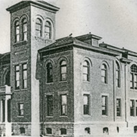 La Grande, City Hall 1