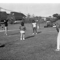 1988 Volleyball, New Students 12