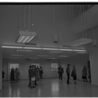 1990 Loso Hall, Tour 28