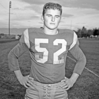 1956 Football Player 31