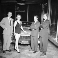 1959-60 "Solid Gold Cadillac" 5