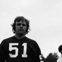 1978 Football Player, Portraits 46