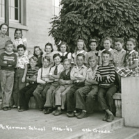 1942-43 Ackerman Elementary 3