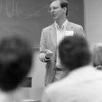 1987 English Seminar, Instruction 04