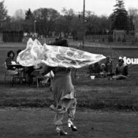 1982 Spring Festival, Smorgasbord Belly Dancers 01