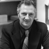 1978 Employee, Werner Bruecher