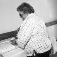 1986 Retirement, Neva Witten 01