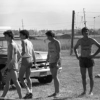 1980 Cross Country Runners 01
