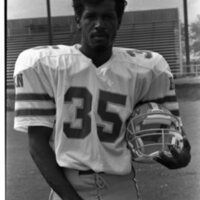1988 Football Player, Portraits 21