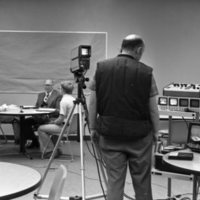 1977 Student, Mock Interview