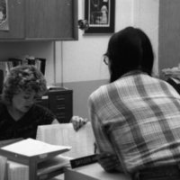 1985 Employee, Gayleen Anderson 01