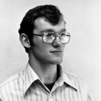 1974 Student, Unidentified Man F 04