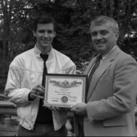 1990 Scholarship, Portraits 14