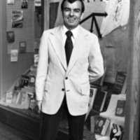 1961 Alumni, Daryl Corey 2