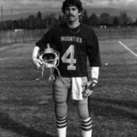 1983 Football Player, Portraits 05