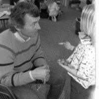 1989 Ackerman Elementary School, Teaching 02