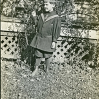 Portrait - Glover, Ray