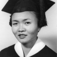 1956 Alumni, Sueno Nagai
