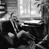 1983 Foundation President, Bill Hermann 10