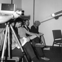 1969 Classroom, TV Studio 04
