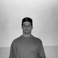 1988 Baseball Player, Portraits 74