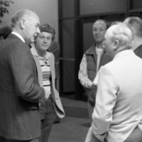 1981 Guest Speaker, Reception 08