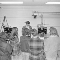 1976 Open House, Science 04