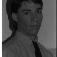 1990 Baseball Player, Portraits 18