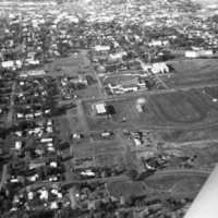 1984 Aerial Shot of EOSC Campus 01