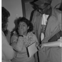 1988 Students, Surprise 15
