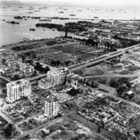 Aerial, Manila 4