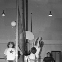1979 Volleyball, Mount Vernon 06