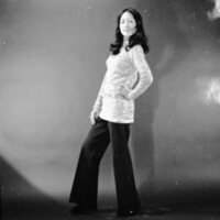 1972 Student, Sandi Pau 05