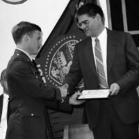 1986 ROTC Awards 16