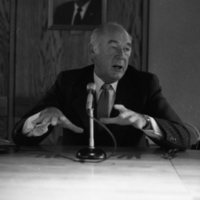 1981 Guest Speaker, October 13th 03