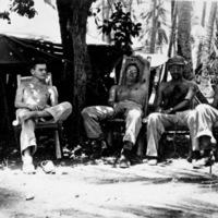 Binmaley Camp, Tent Mates