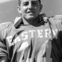 1987 Football Player, Portraits 38
