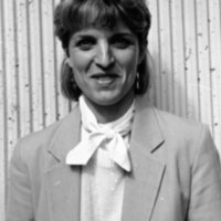 1986 Employee, Dixie Lund 05